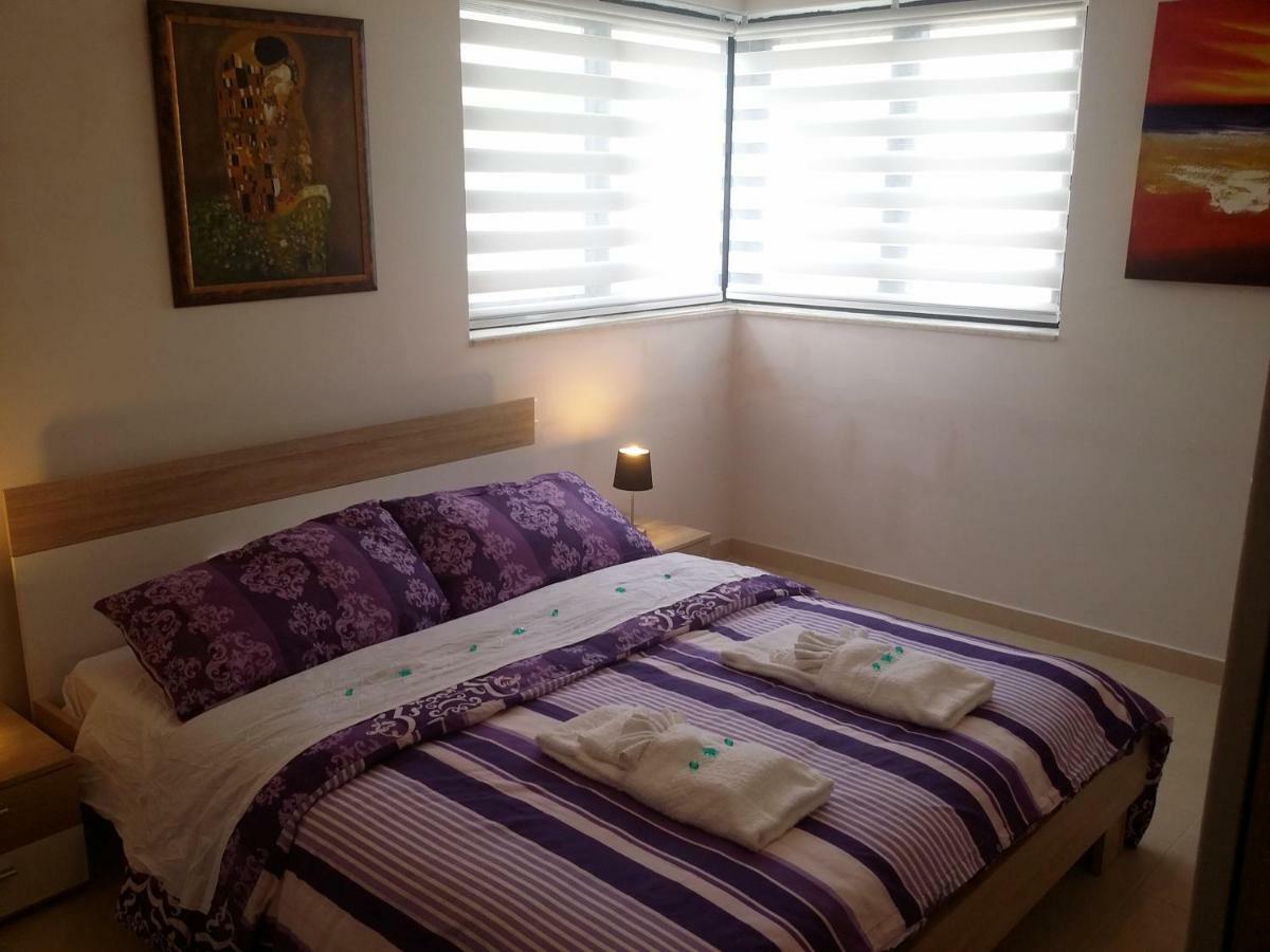 Apartament Penthouse View Qbajjar Zewnętrze zdjęcie