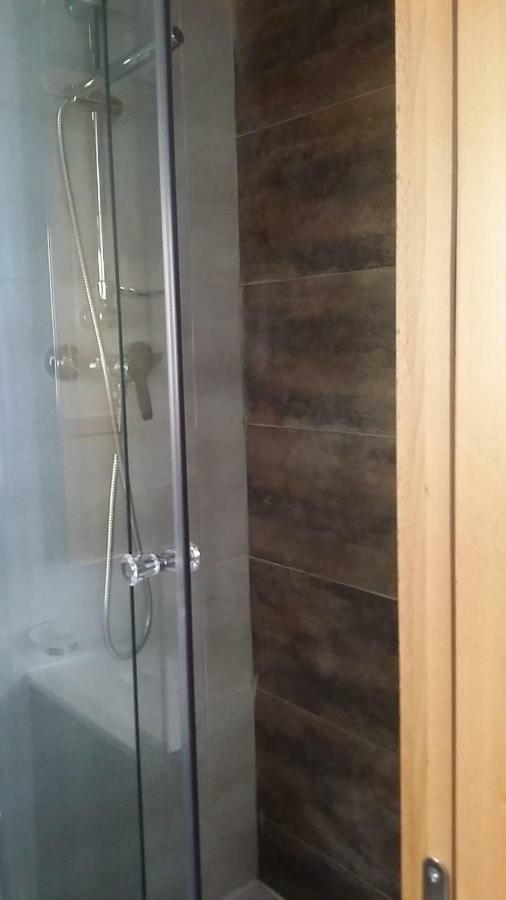 Apartament Penthouse View Qbajjar Zewnętrze zdjęcie