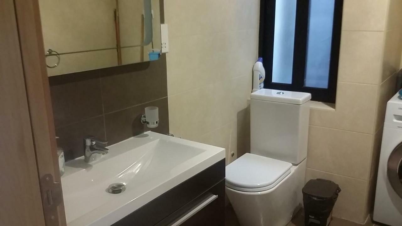 Apartament Penthouse View Qbajjar Zewnętrze zdjęcie