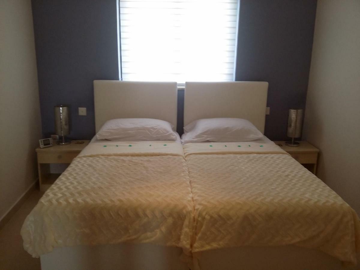 Apartament Penthouse View Qbajjar Zewnętrze zdjęcie