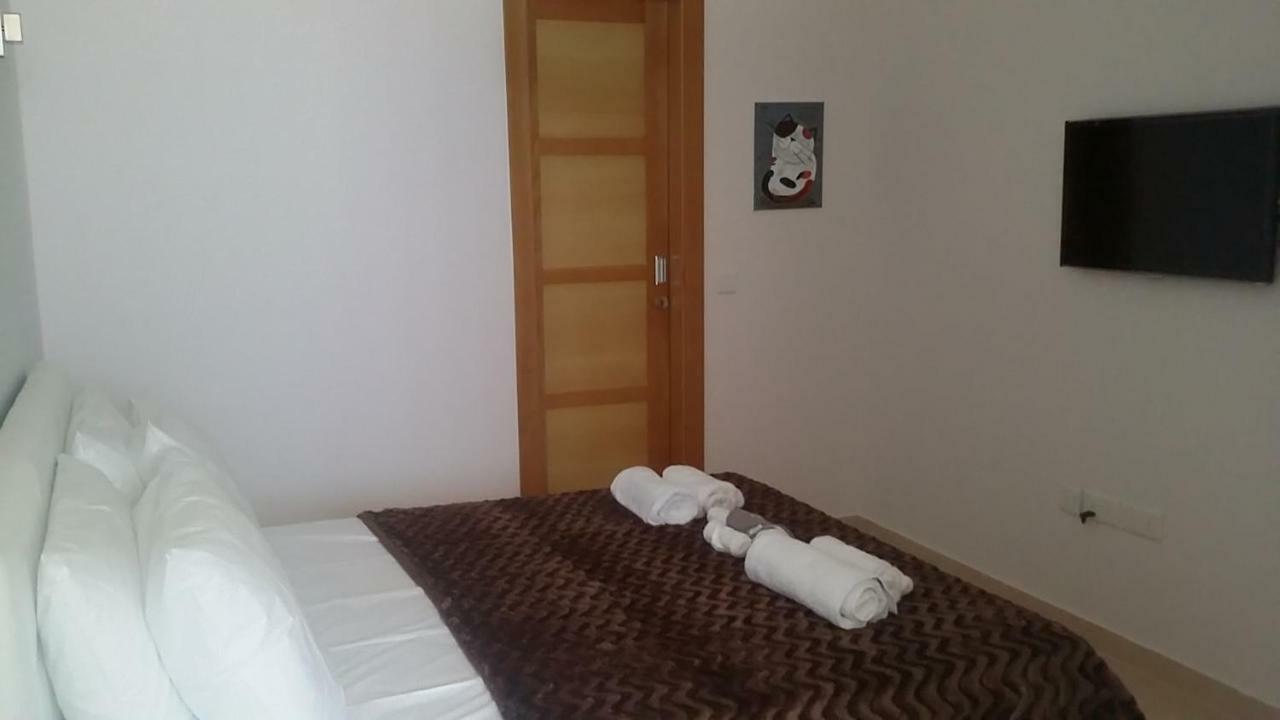 Apartament Penthouse View Qbajjar Zewnętrze zdjęcie
