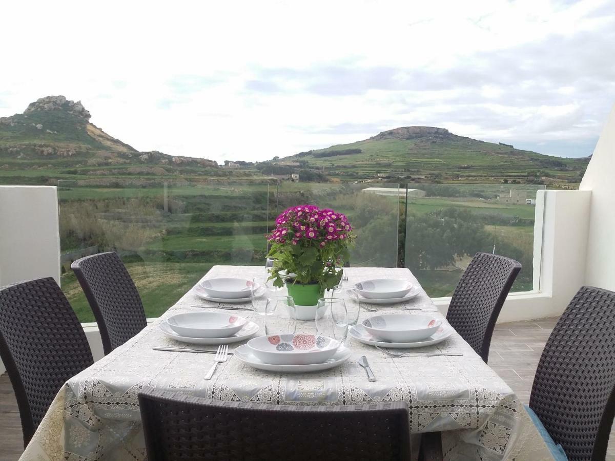 Apartament Penthouse View Qbajjar Zewnętrze zdjęcie
