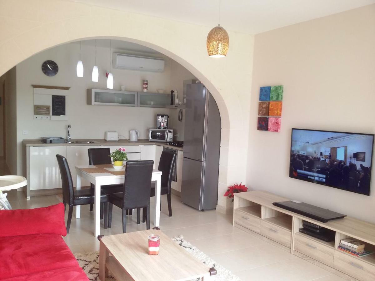 Apartament Penthouse View Qbajjar Zewnętrze zdjęcie