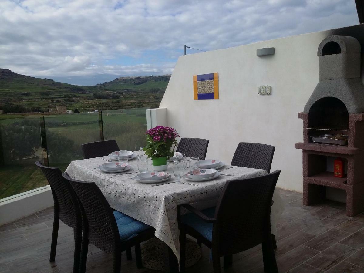 Apartament Penthouse View Qbajjar Zewnętrze zdjęcie