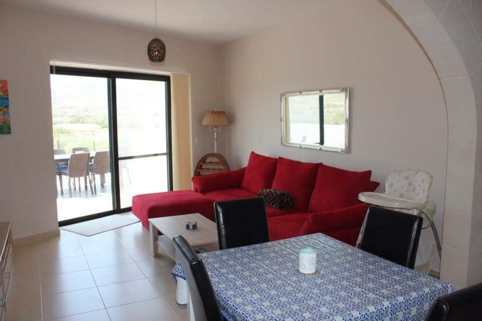 Apartament Penthouse View Qbajjar Zewnętrze zdjęcie