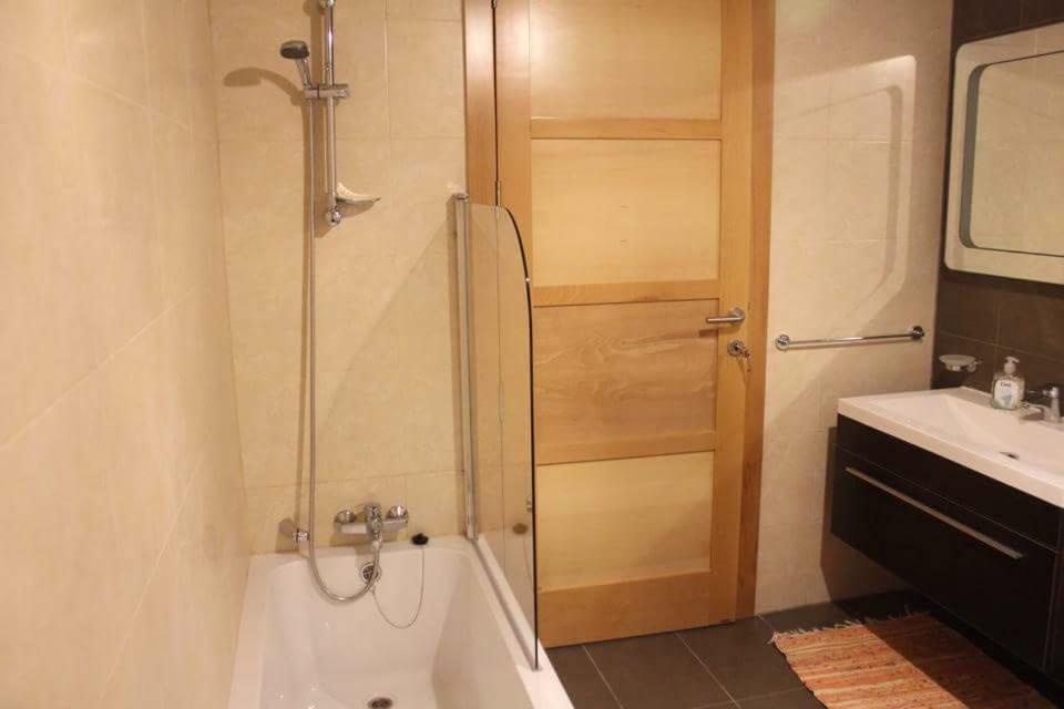 Apartament Penthouse View Qbajjar Zewnętrze zdjęcie