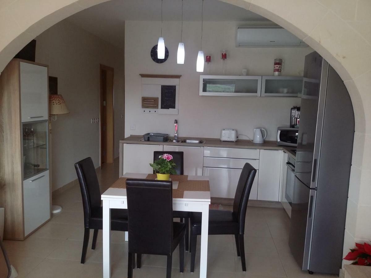 Apartament Penthouse View Qbajjar Zewnętrze zdjęcie