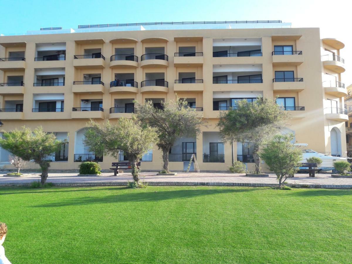Apartament Penthouse View Qbajjar Zewnętrze zdjęcie