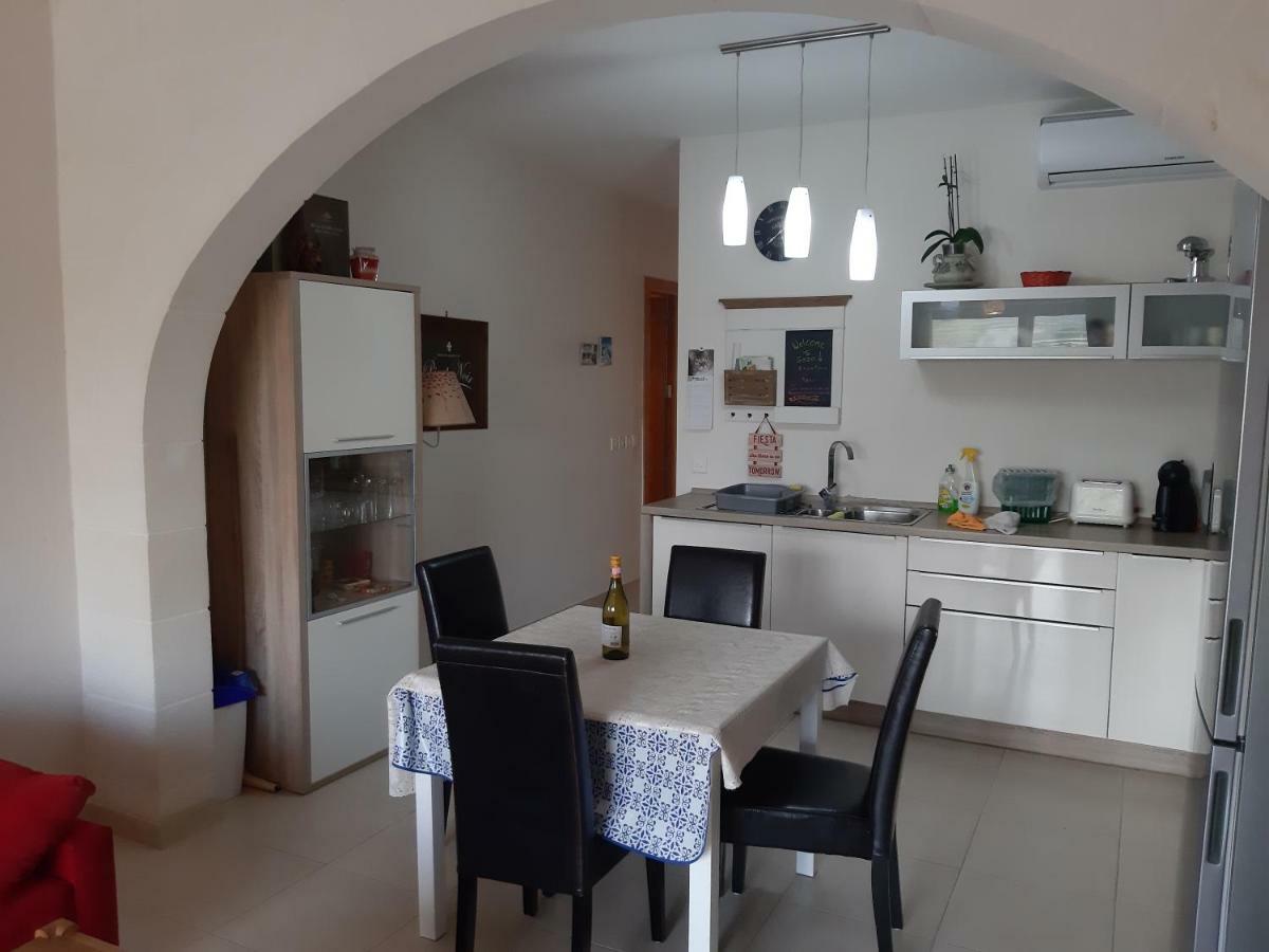 Apartament Penthouse View Qbajjar Zewnętrze zdjęcie